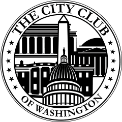 City Club Logo