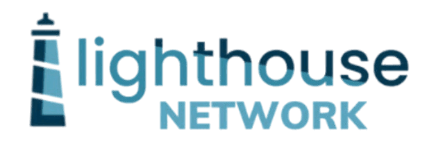 Lighthouse Network Logo