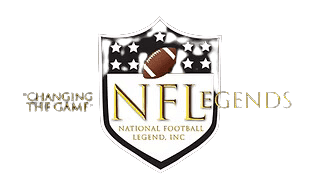 Logo of NFL Legends Community