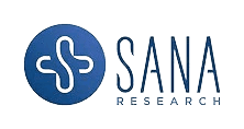 Logo of SANA