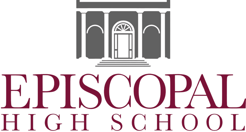 Logo of Episcopal High School