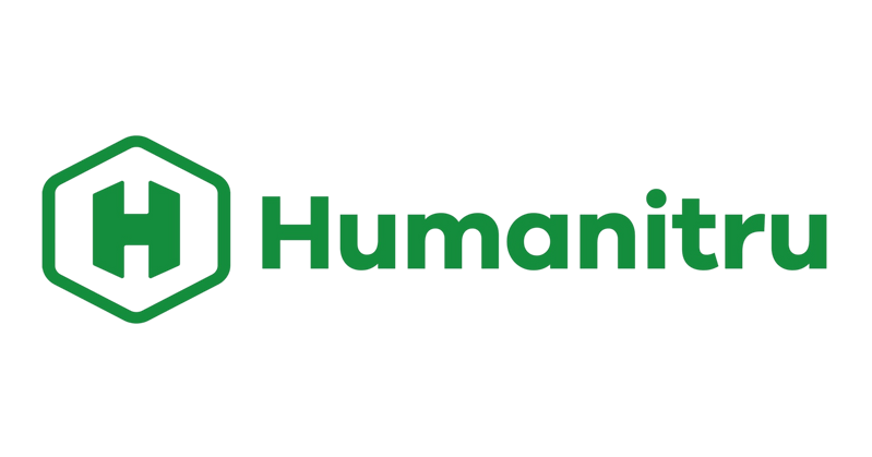 Logo of Humanitru