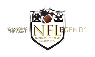 Logo of NFL Legends Community