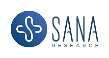 Logo of SANA